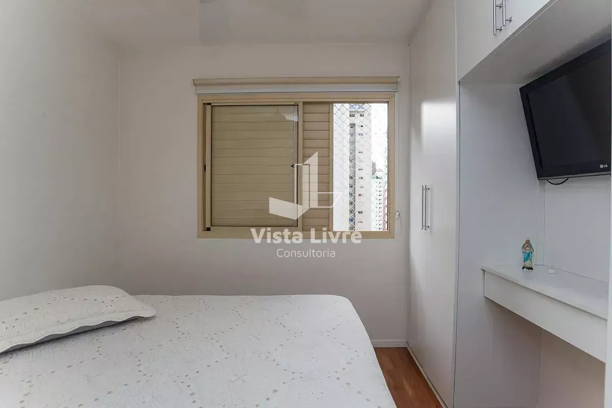 Apartamento, 2 quartos, 58 m² - Foto 24