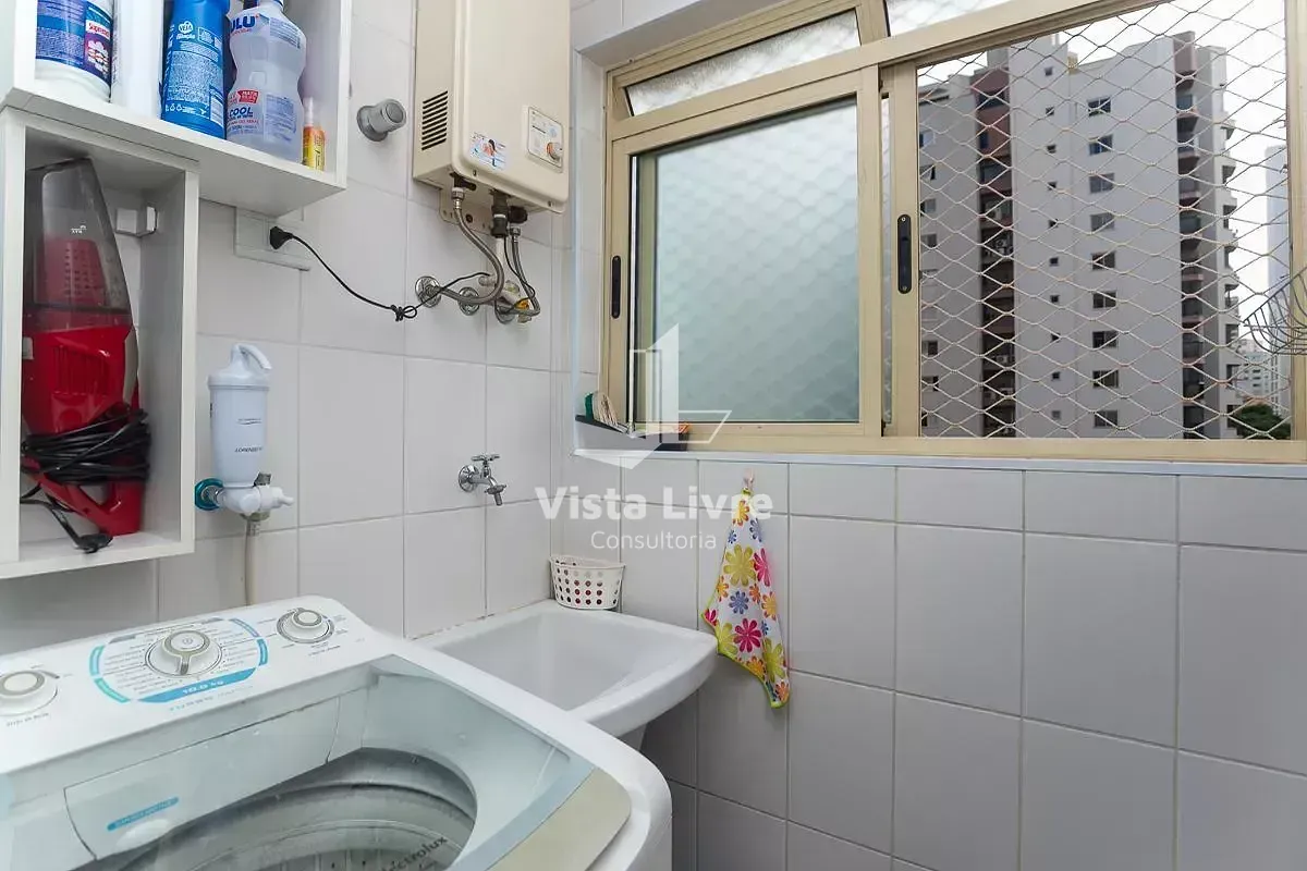 Apartamento, 2 quartos, 58 m² - Foto 15