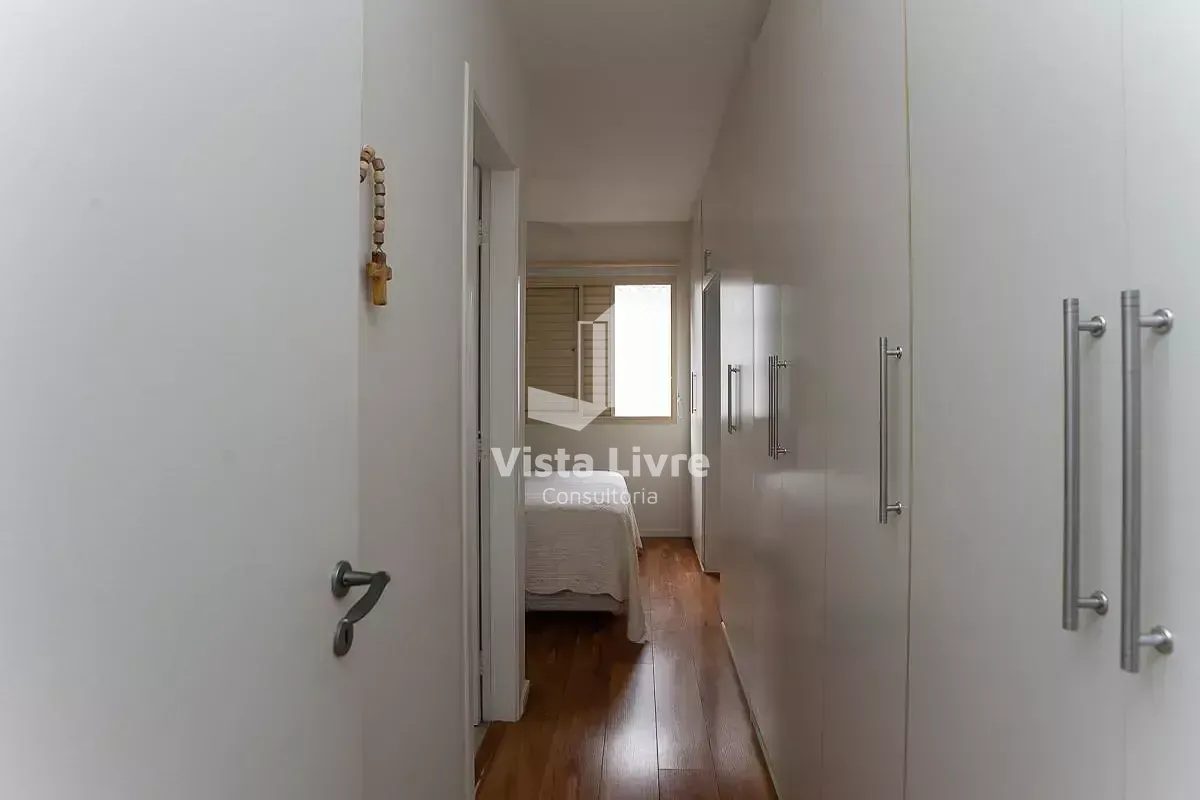 Apartamento, 2 quartos, 58 m² - Foto 26