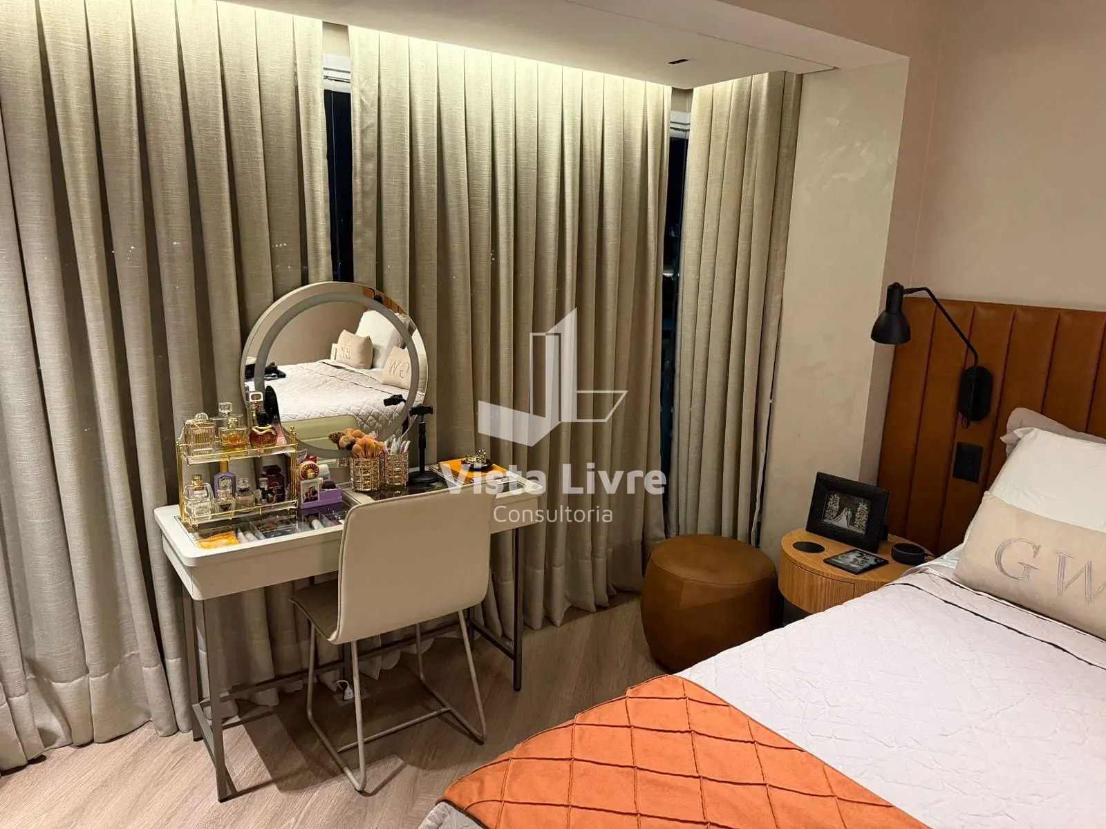 Apartamento, 3 quartos, 127 m² - Foto 38