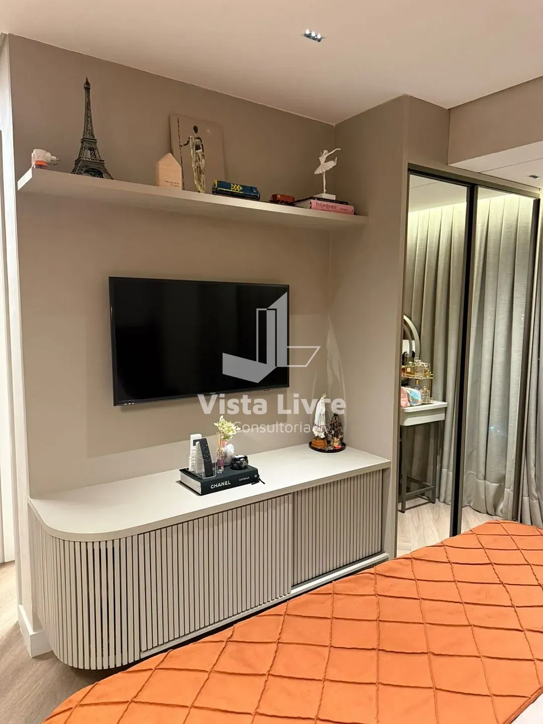 Apartamento, 3 quartos, 127 m² - Foto 39