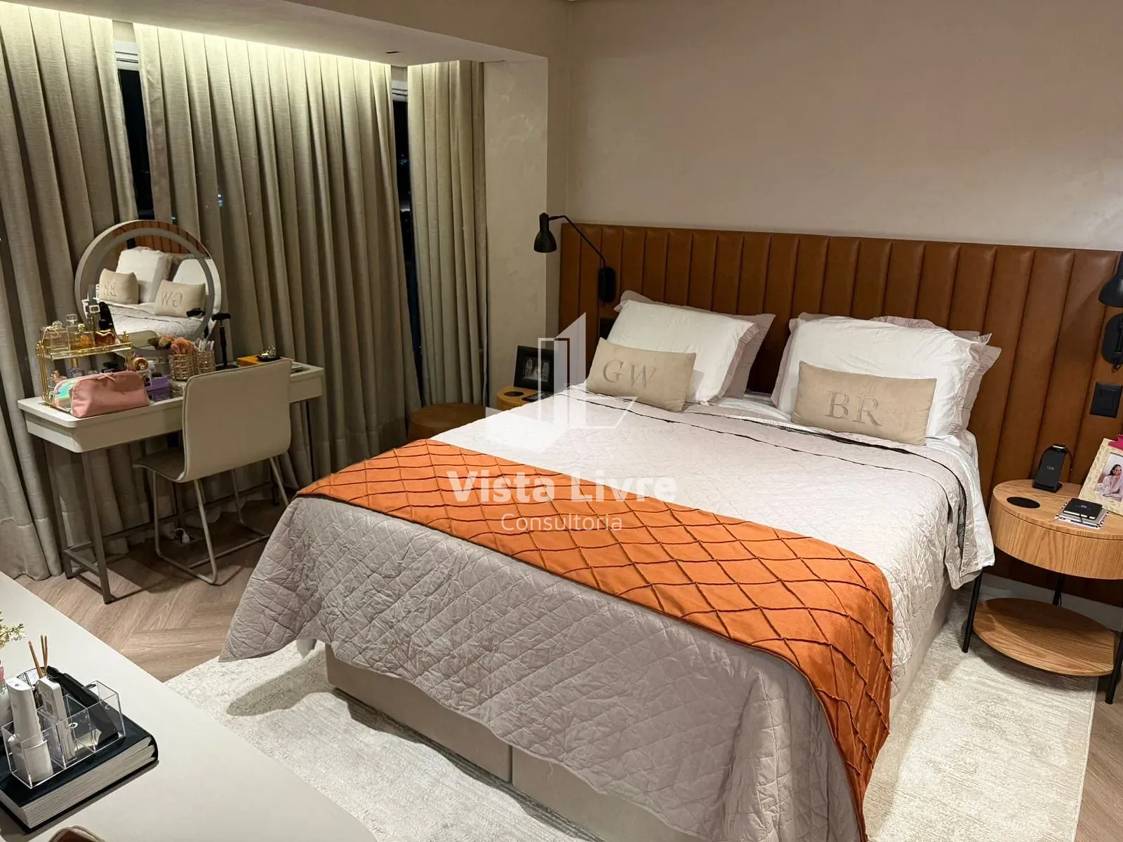Apartamento, 3 quartos, 127 m² - Foto 37