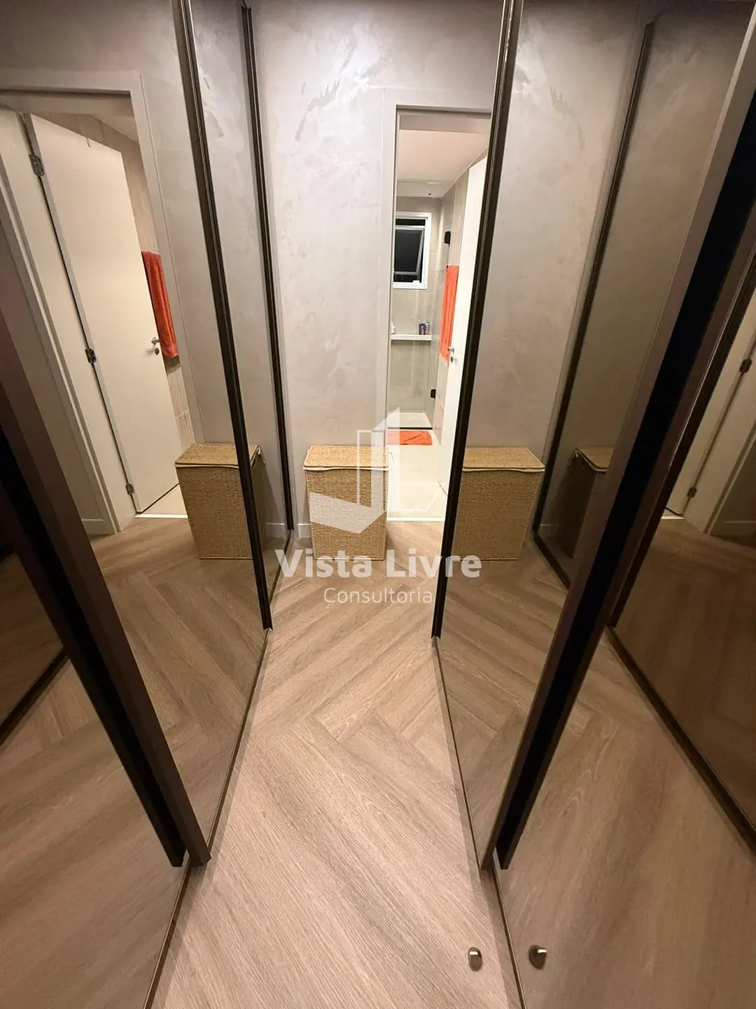 Apartamento, 3 quartos, 127 m² - Foto 40