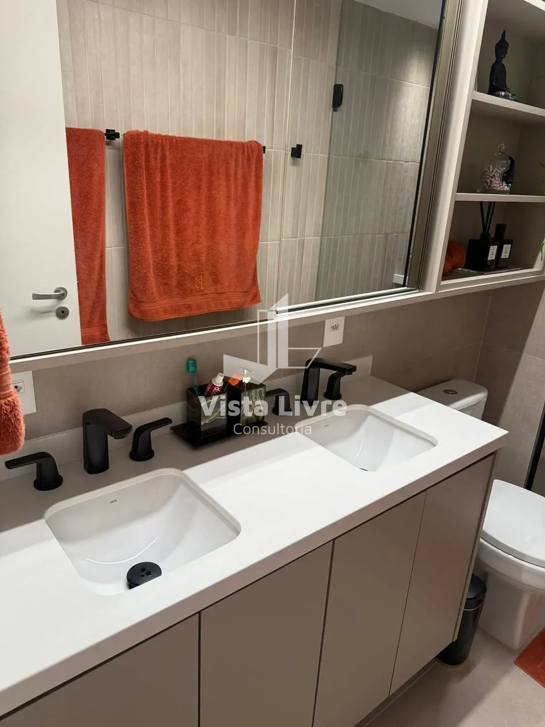 Apartamento, 3 quartos, 127 m² - Foto 51