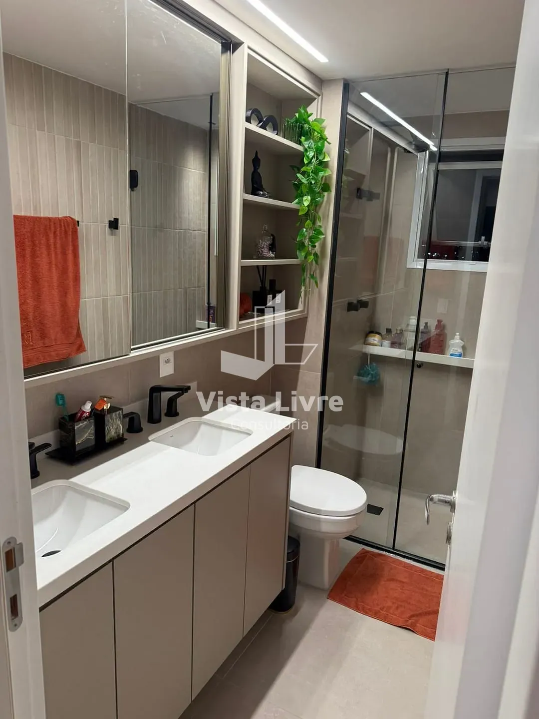 Apartamento, 3 quartos, 127 m² - Foto 50