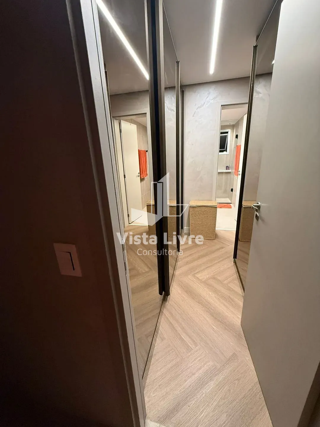 Apartamento, 3 quartos, 127 m² - Foto 41
