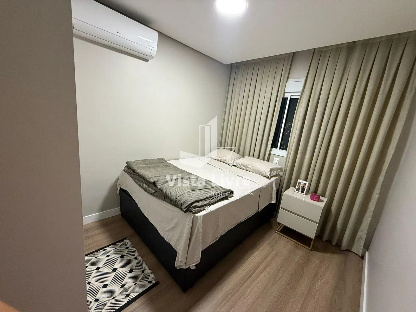 Apartamento, 3 quartos, 127 m² - Foto 43
