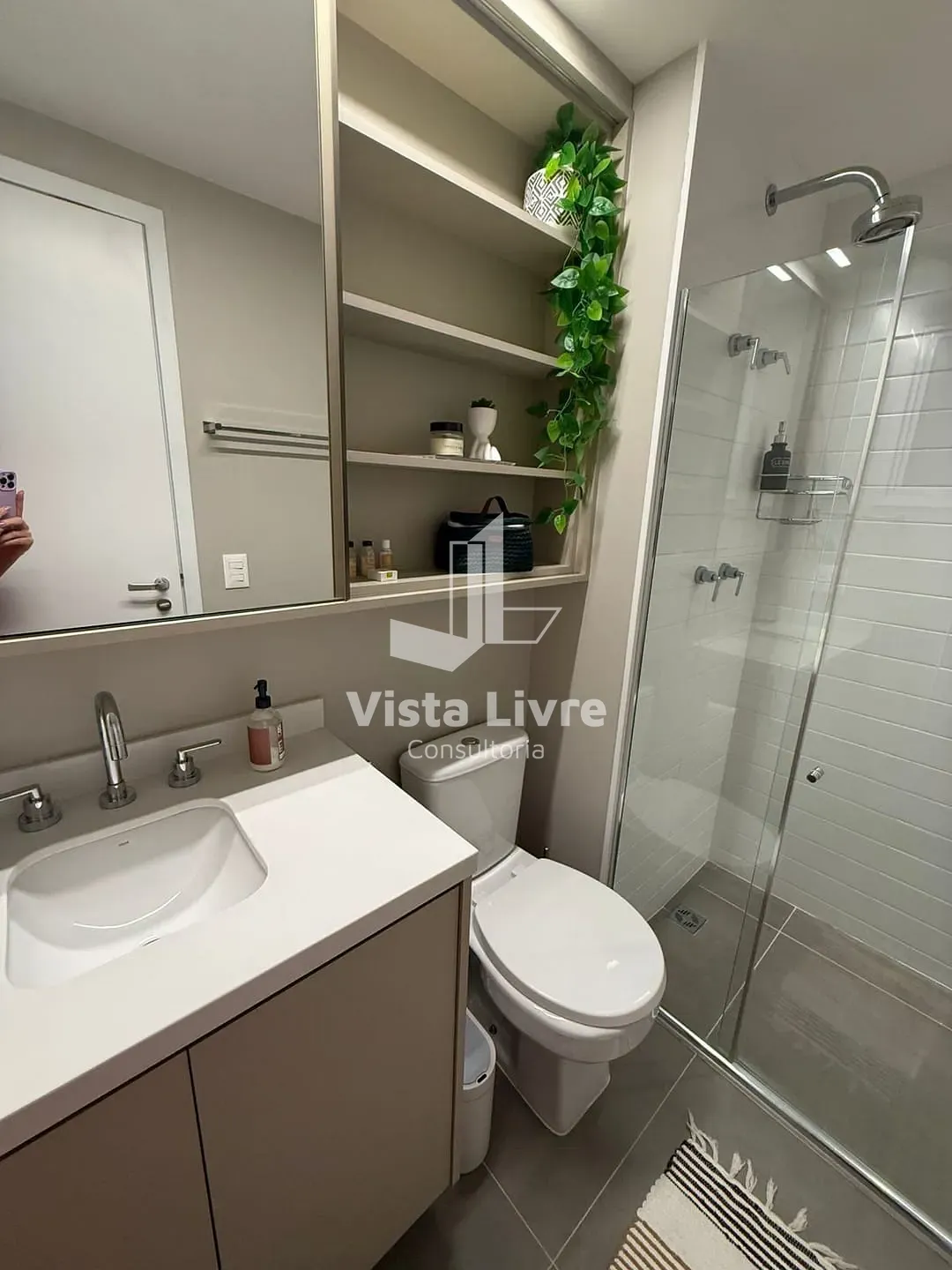 Apartamento, 3 quartos, 127 m² - Foto 60