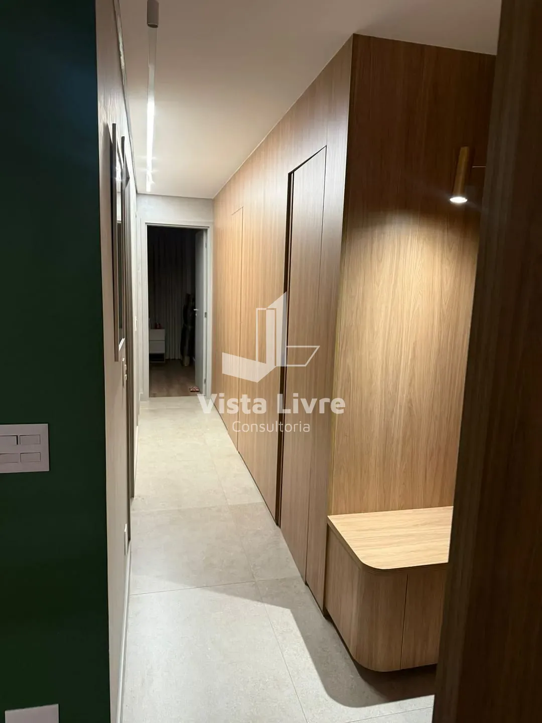 Apartamento, 3 quartos, 127 m² - Foto 34