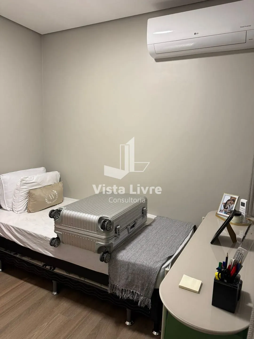 Apartamento, 3 quartos, 127 m² - Foto 49