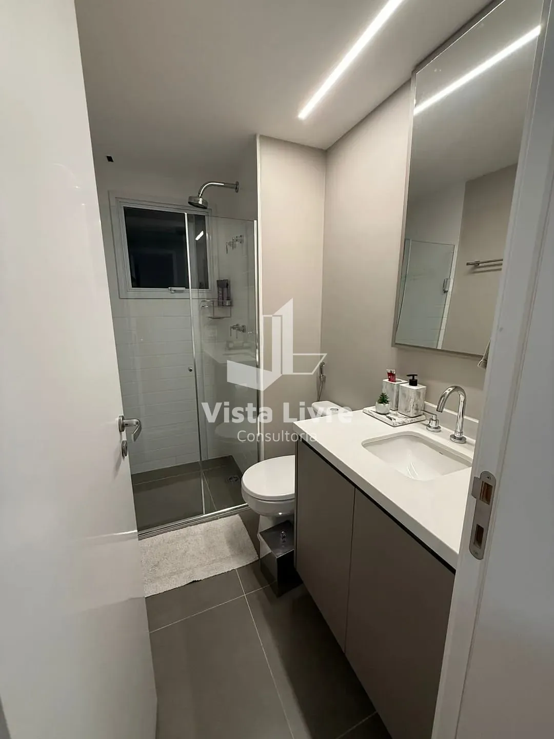 Apartamento, 3 quartos, 127 m² - Foto 54