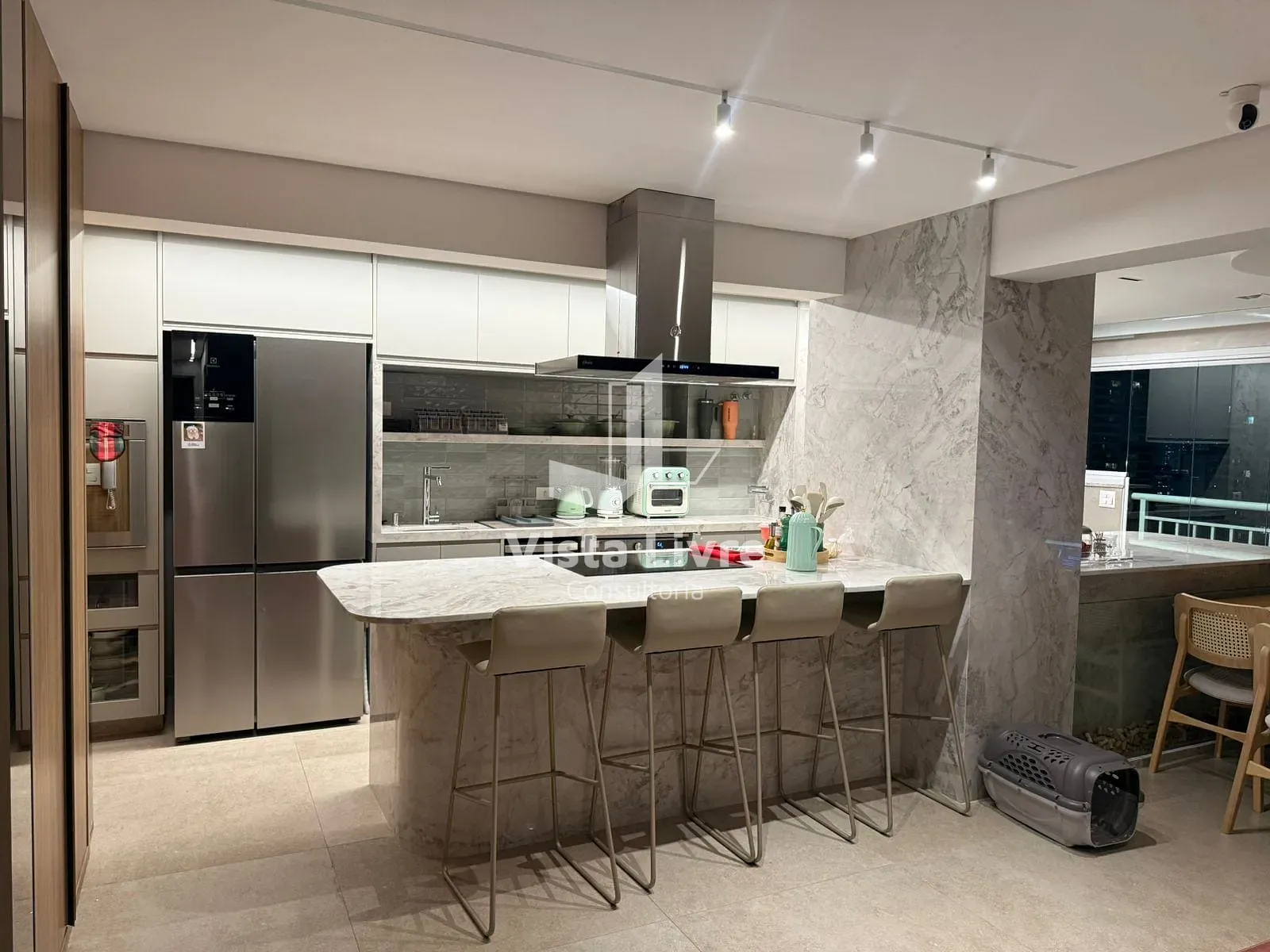 Apartamento, 3 quartos, 127 m² - Foto 15