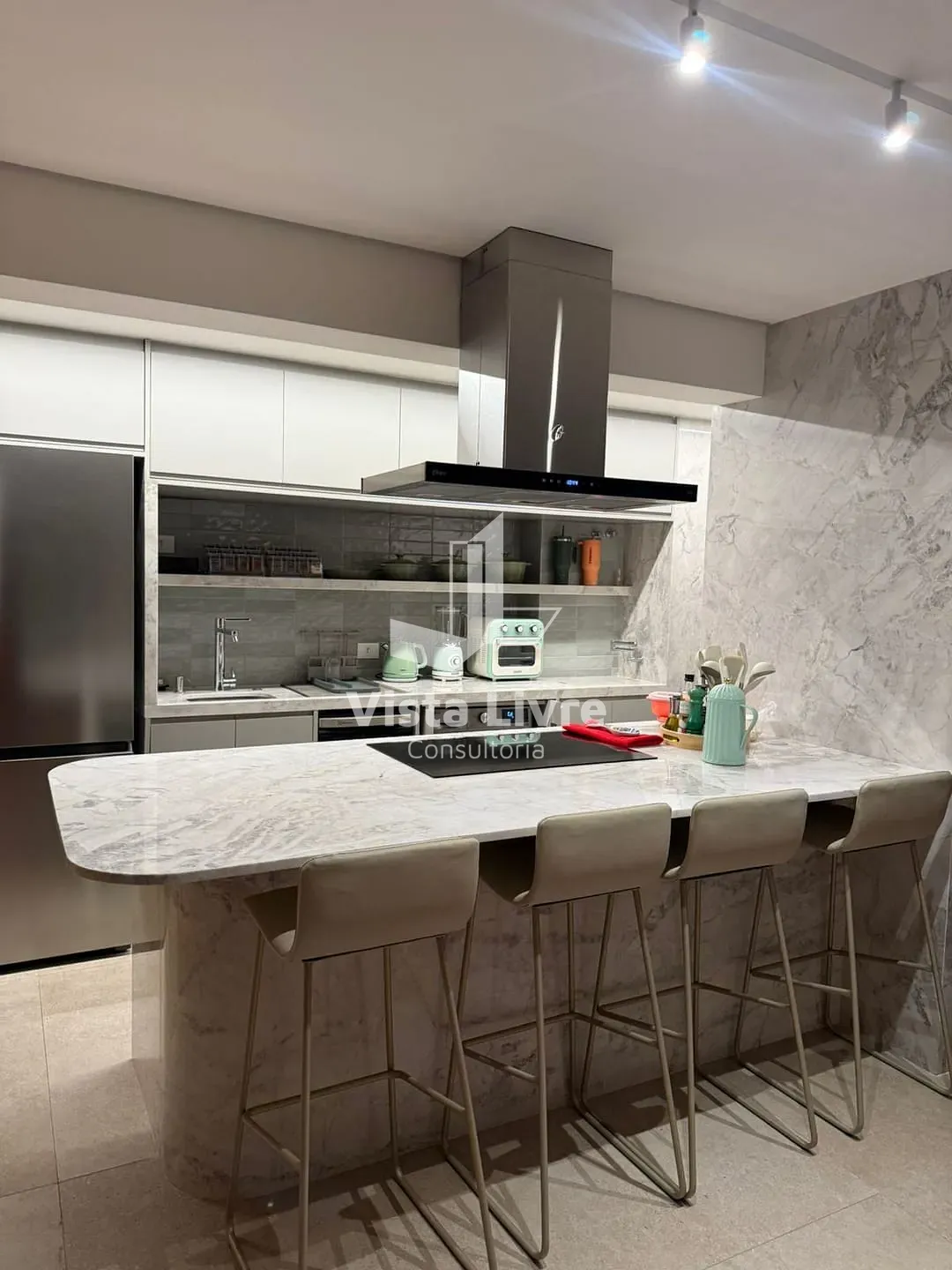 Apartamento, 3 quartos, 127 m² - Foto 14