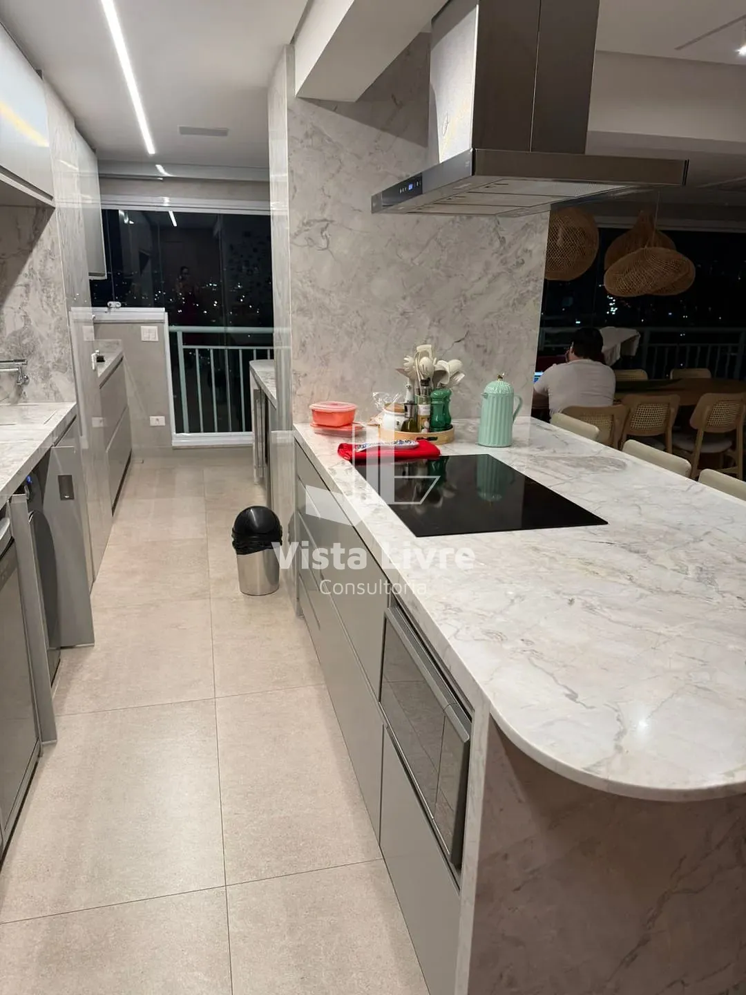 Apartamento, 3 quartos, 127 m² - Foto 18