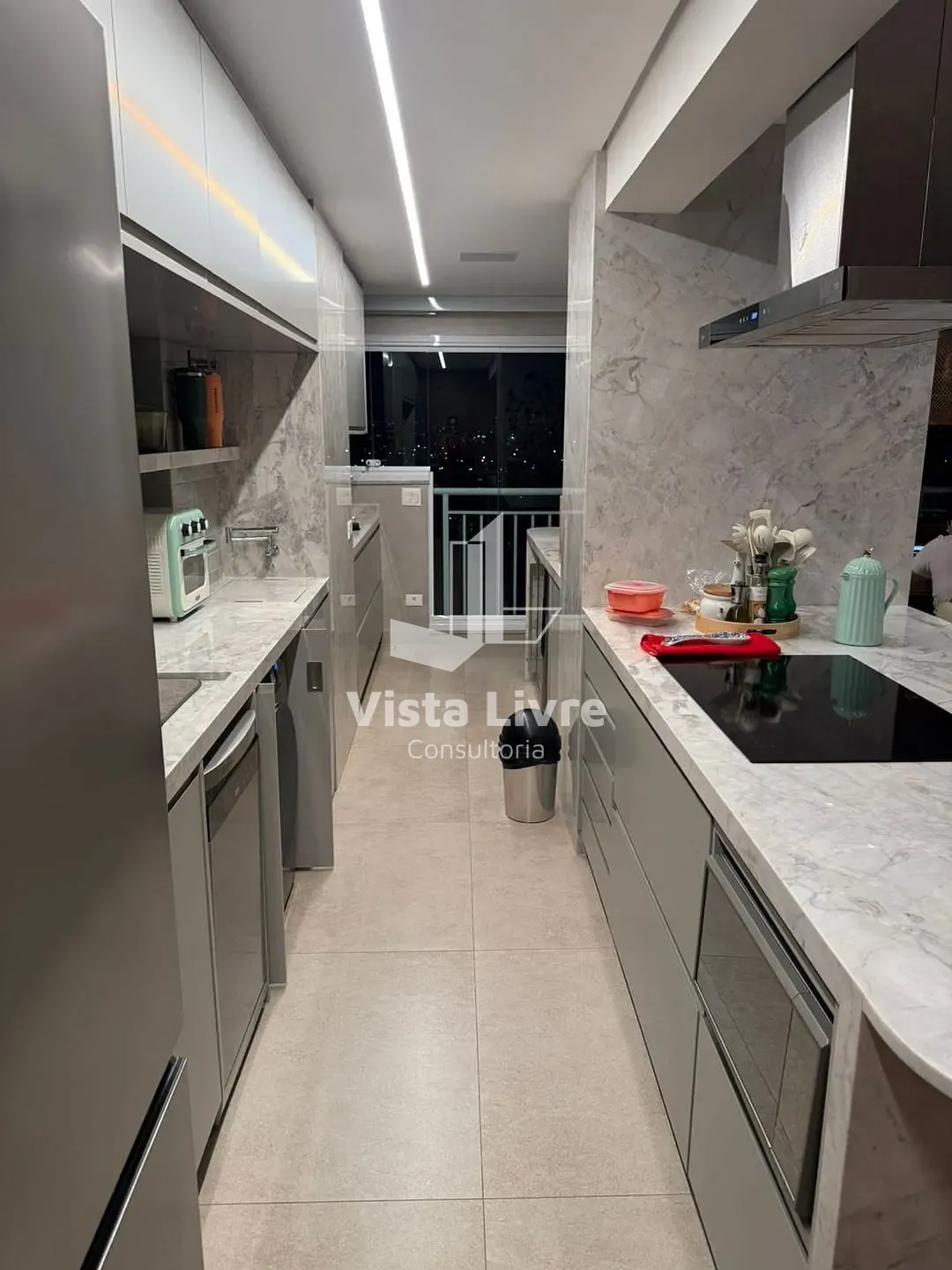 Apartamento, 3 quartos, 127 m² - Foto 19