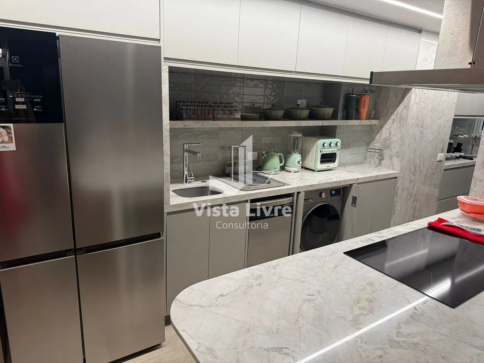 Apartamento, 3 quartos, 127 m² - Foto 17