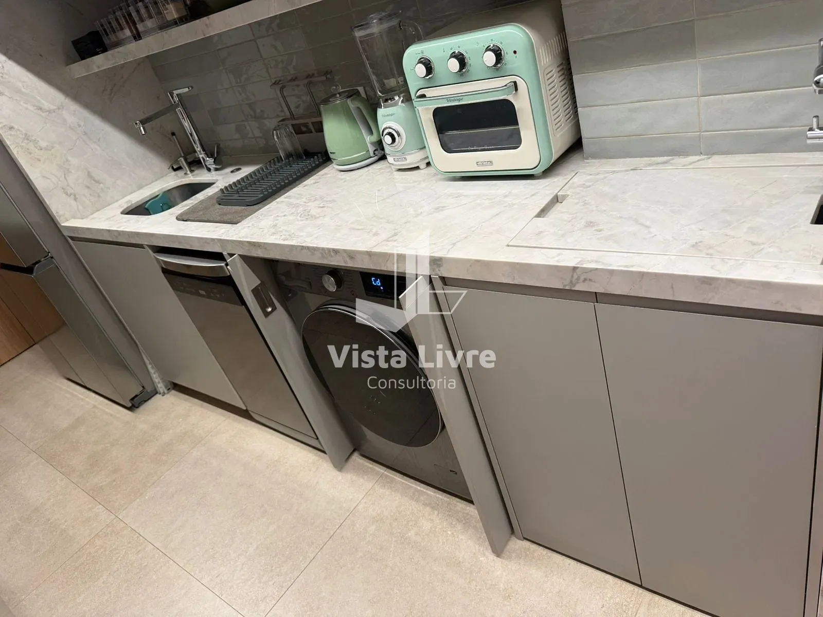 Apartamento, 3 quartos, 127 m² - Foto 22