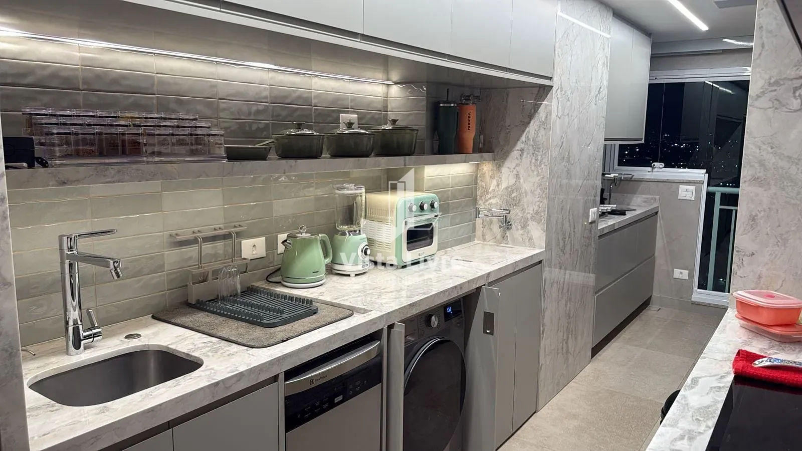 Apartamento, 3 quartos, 127 m² - Foto 21
