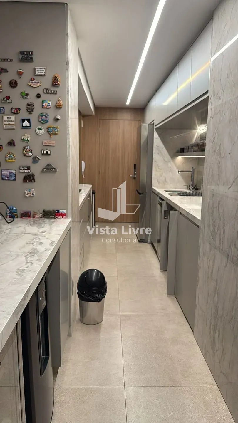 Apartamento, 3 quartos, 127 m² - Foto 20