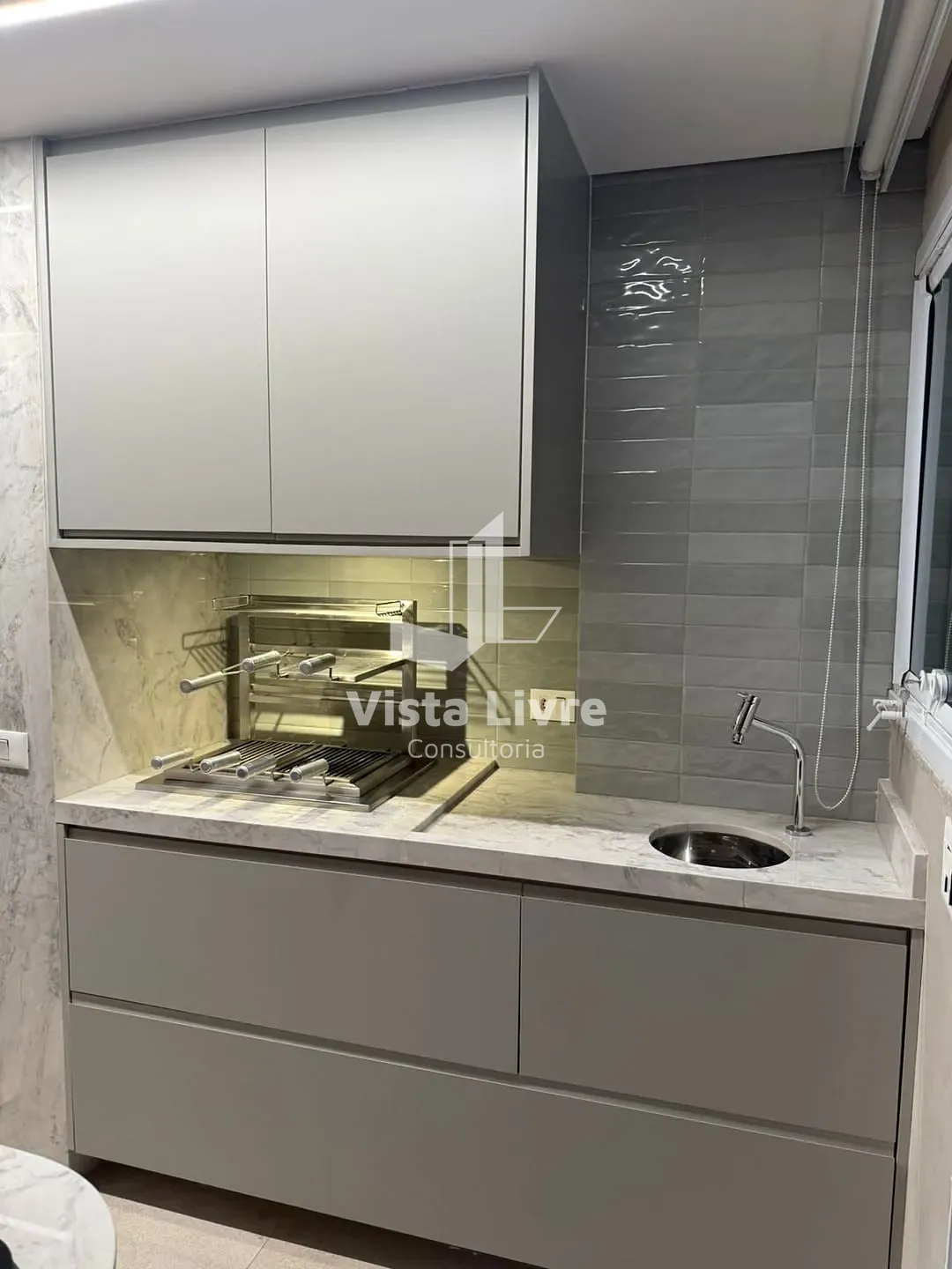 Apartamento, 3 quartos, 127 m² - Foto 11