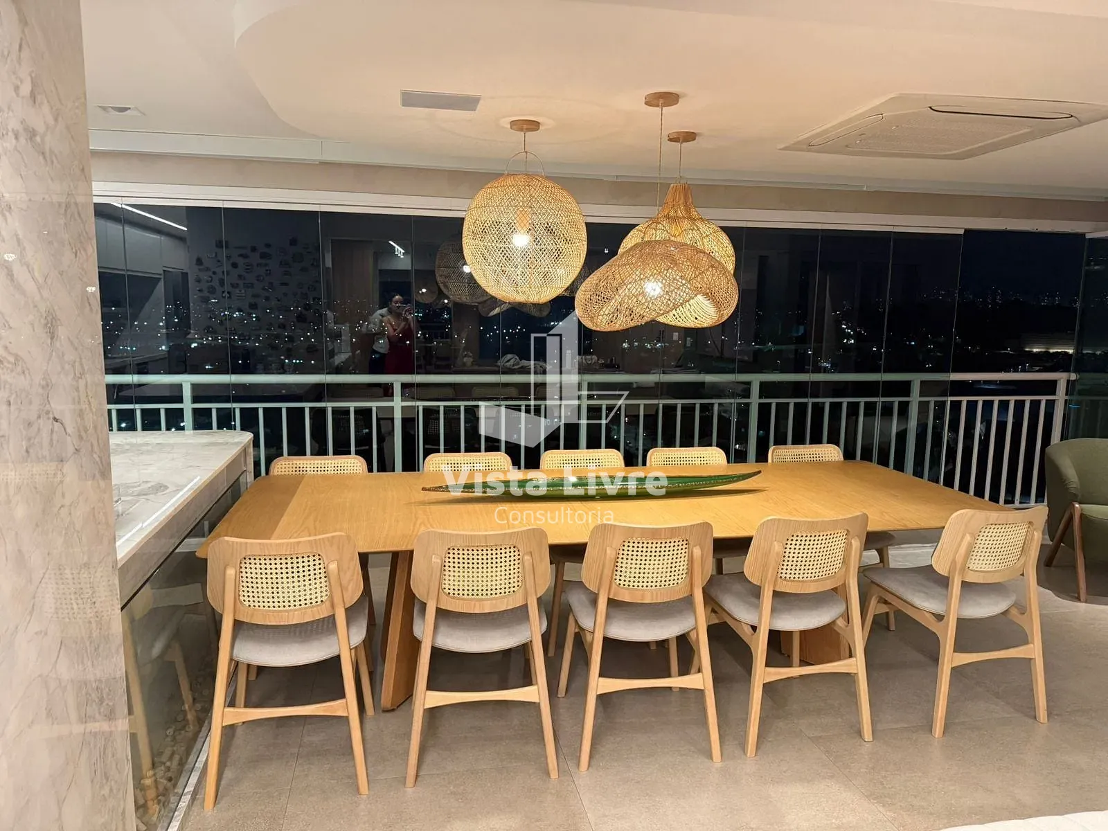 Apartamento, 3 quartos, 127 m² - Foto 8