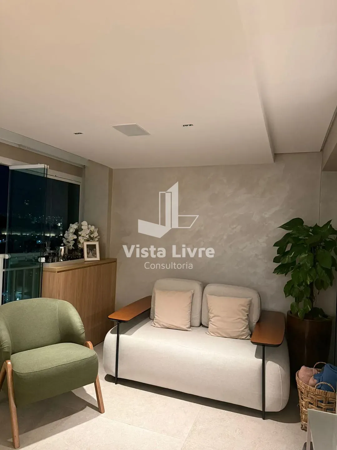 Apartamento, 3 quartos, 127 m² - Foto 9