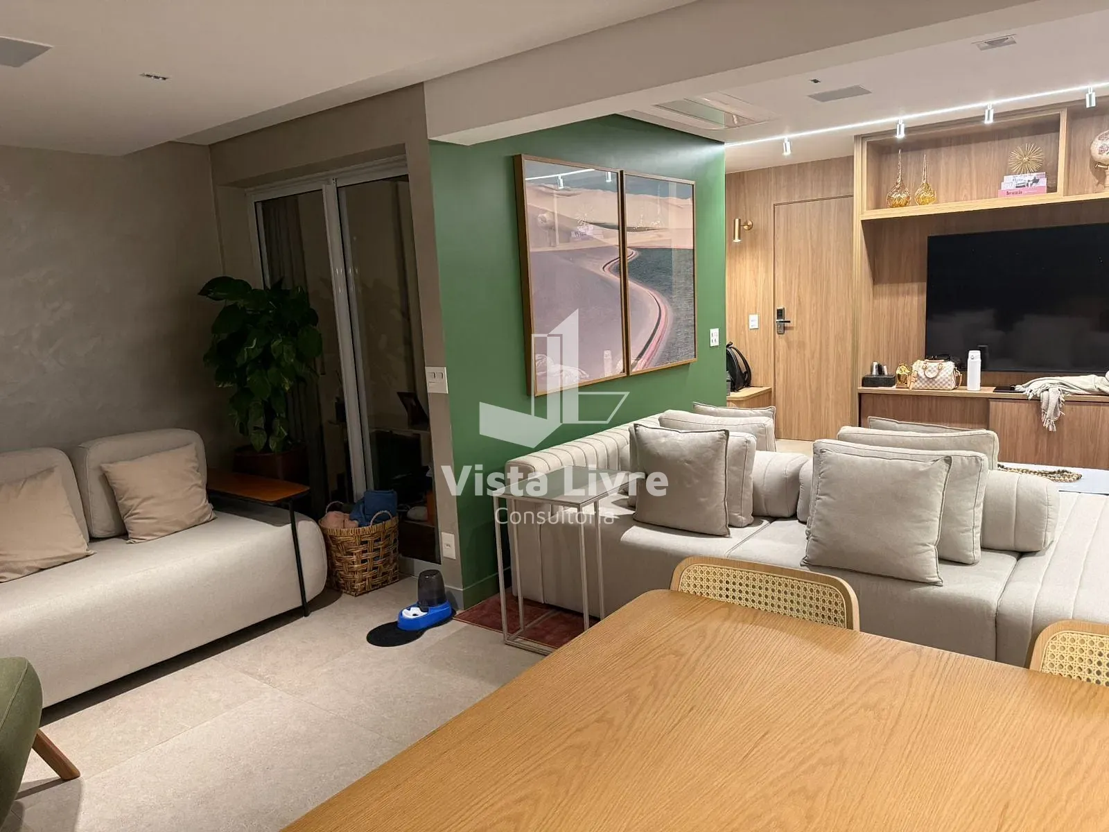 Apartamento, 3 quartos, 127 m² - Foto 6
