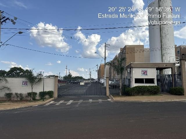 Foto do Apartamento - Apartamento à venda 1 Vaga, 10M², RESIDENCIAL FORLIFE VERSATO, VOTUPORANGA - SP | Imobiliária Compare