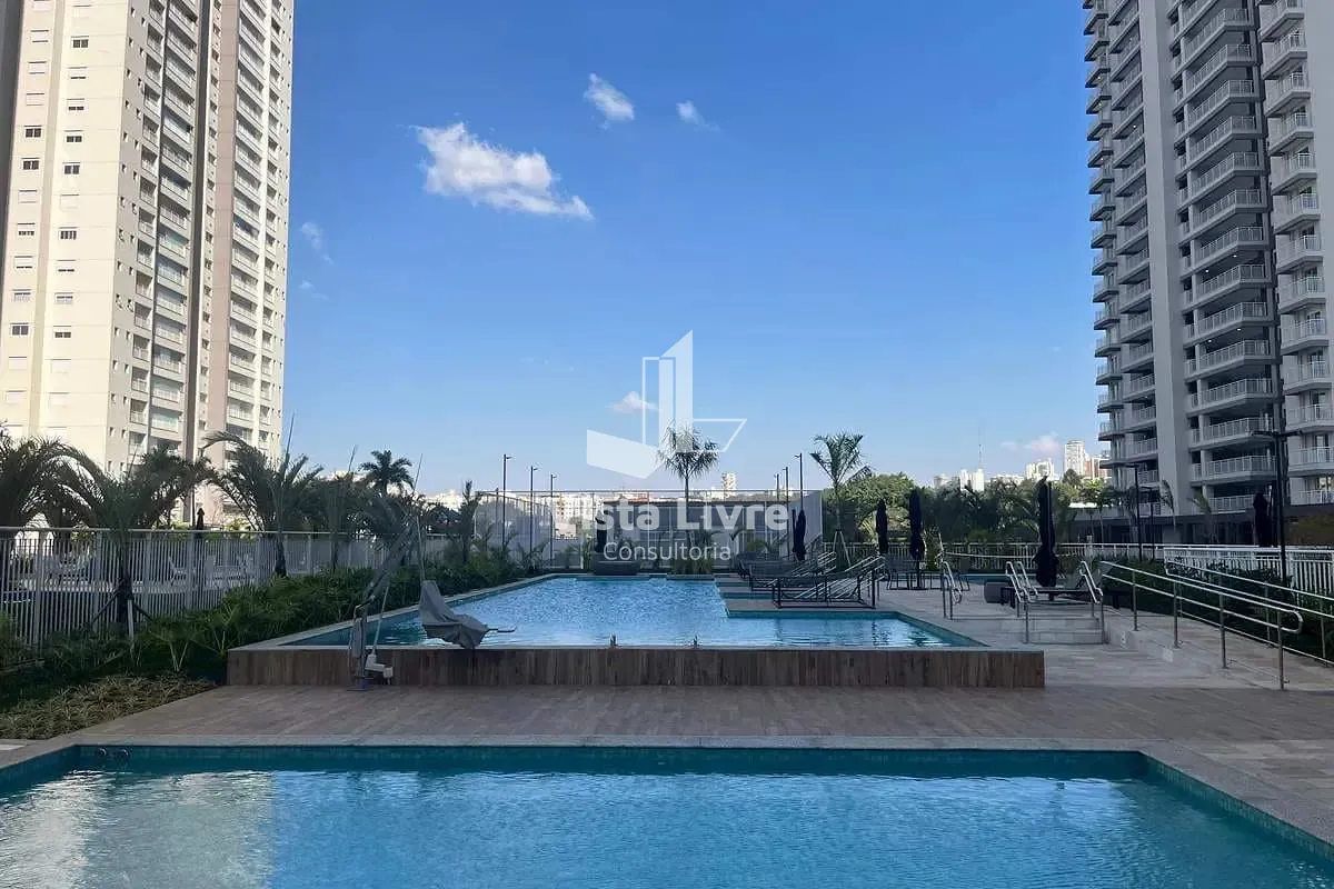 Apartamento, 2 quartos, 91 m² - Foto 24