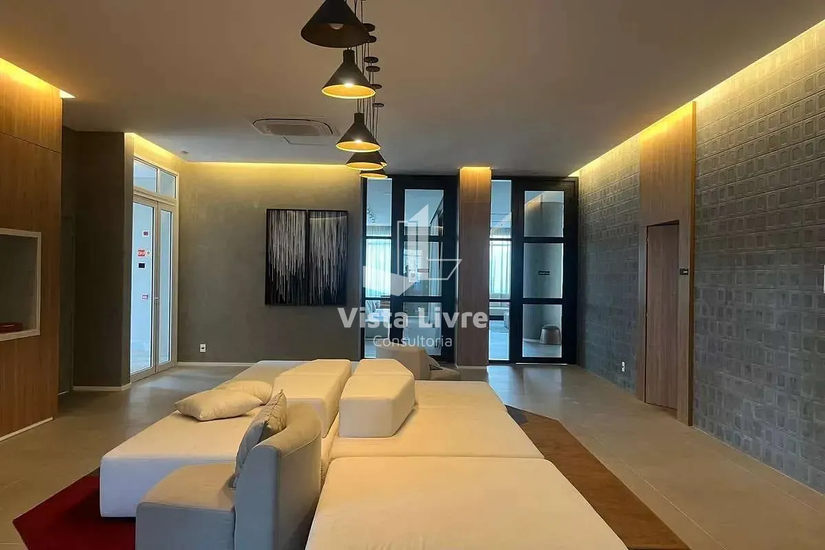 Apartamento, 2 quartos, 91 m² - Foto 32