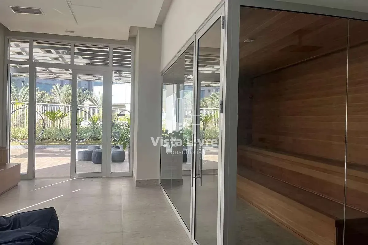 Apartamento, 2 quartos, 91 m² - Foto 34