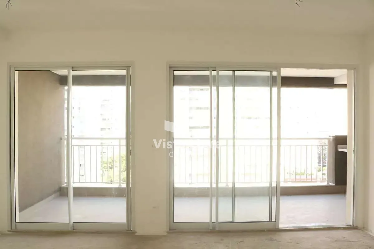 Apartamento, 2 quartos, 91 m² - Foto 2