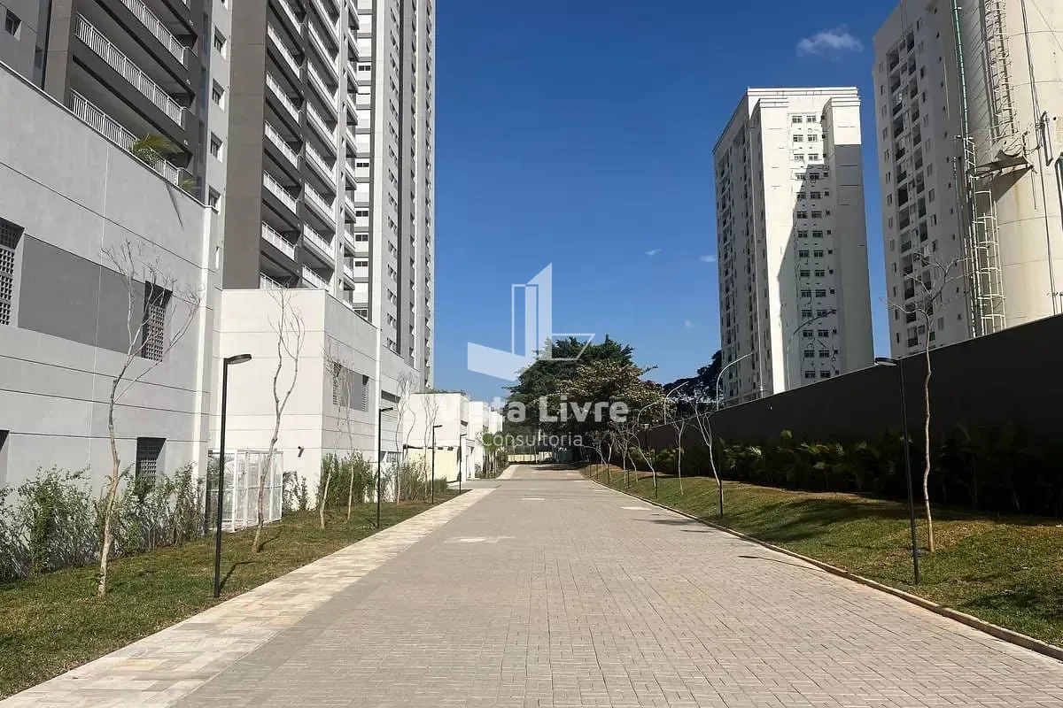 Apartamento, 2 quartos, 91 m² - Foto 35