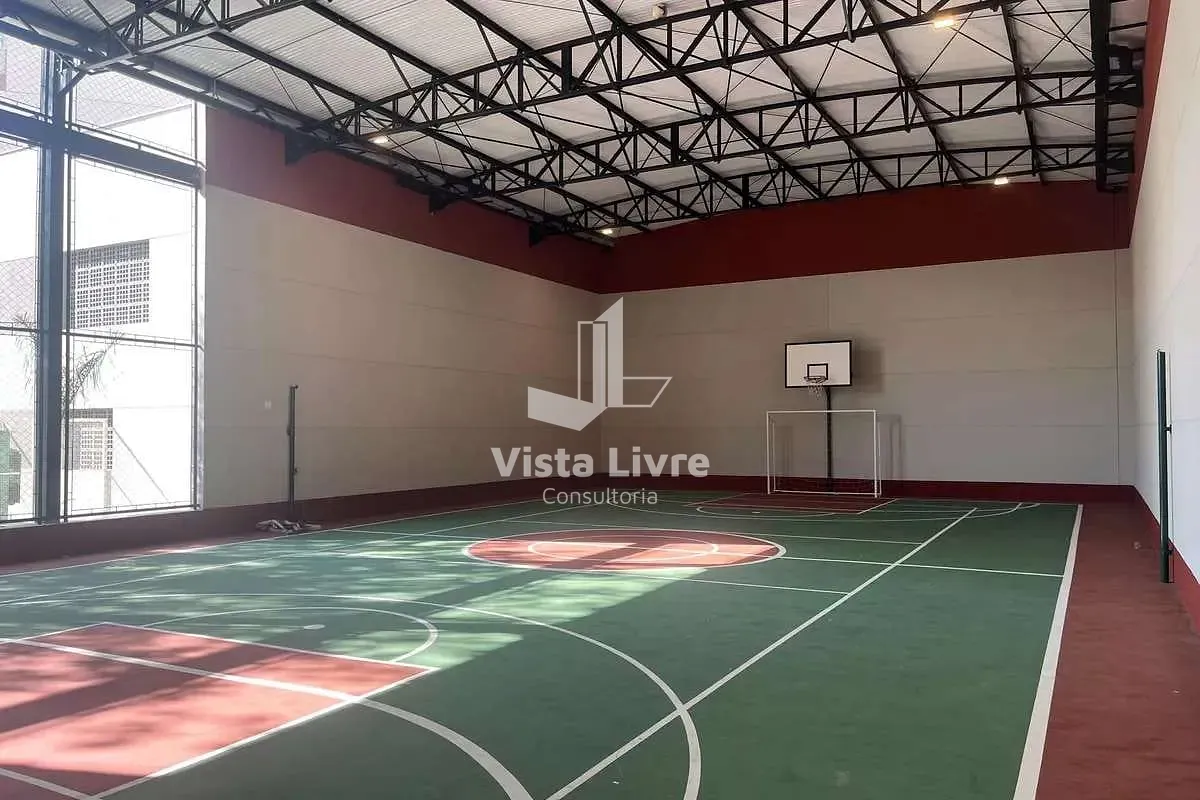 Apartamento, 2 quartos, 91 m² - Foto 38