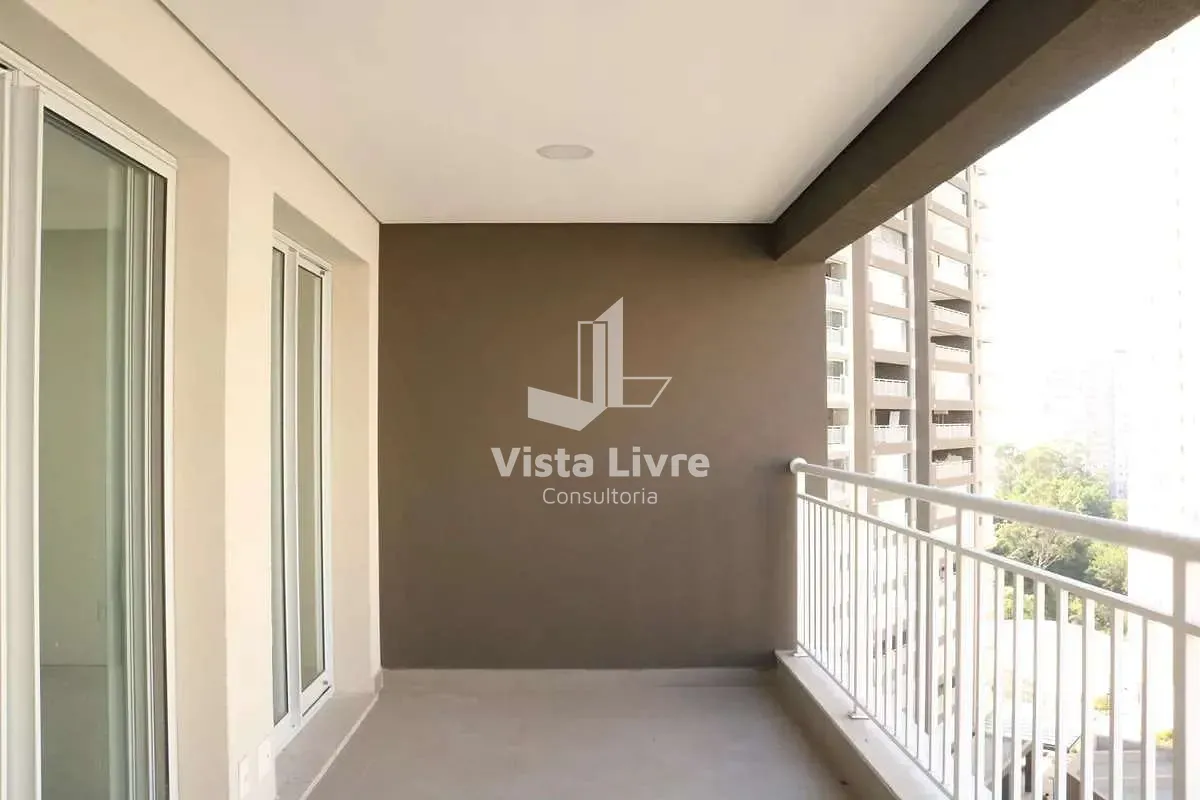 Apartamento, 2 quartos, 91 m² - Foto 4