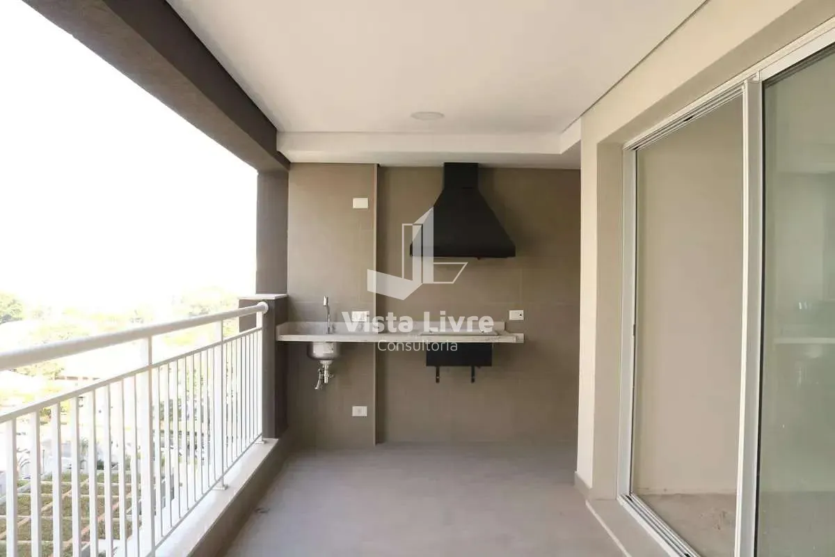 Apartamento, 2 quartos, 91 m² - Foto 5