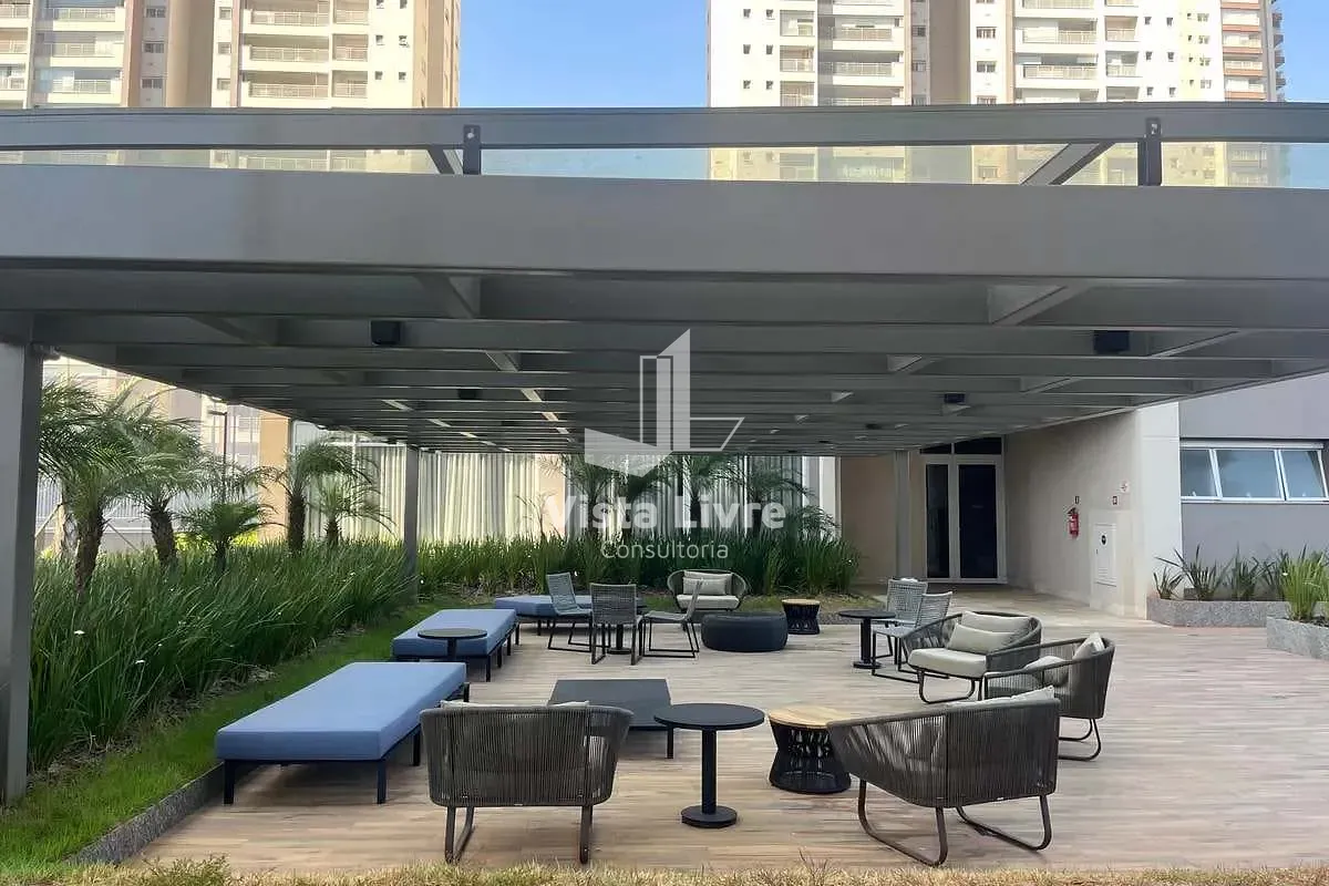 Apartamento, 2 quartos, 91 m² - Foto 39