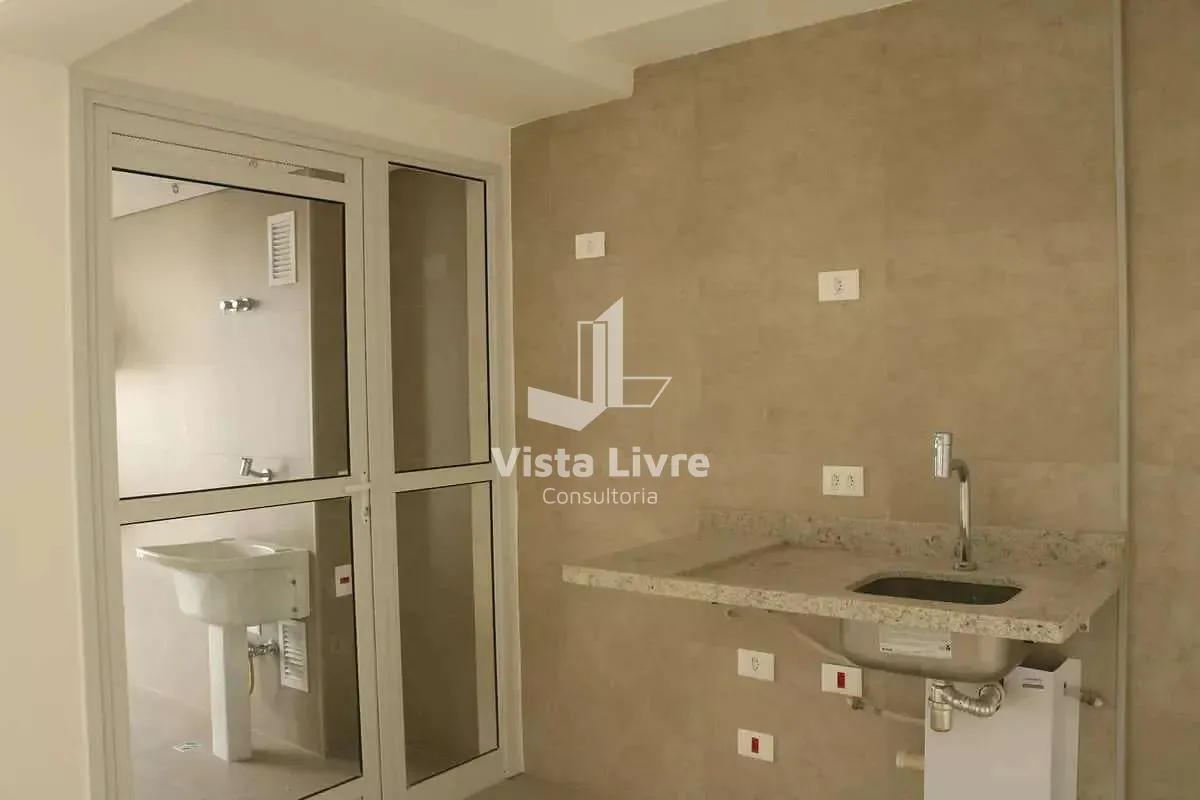 Apartamento, 2 quartos, 91 m² - Foto 8