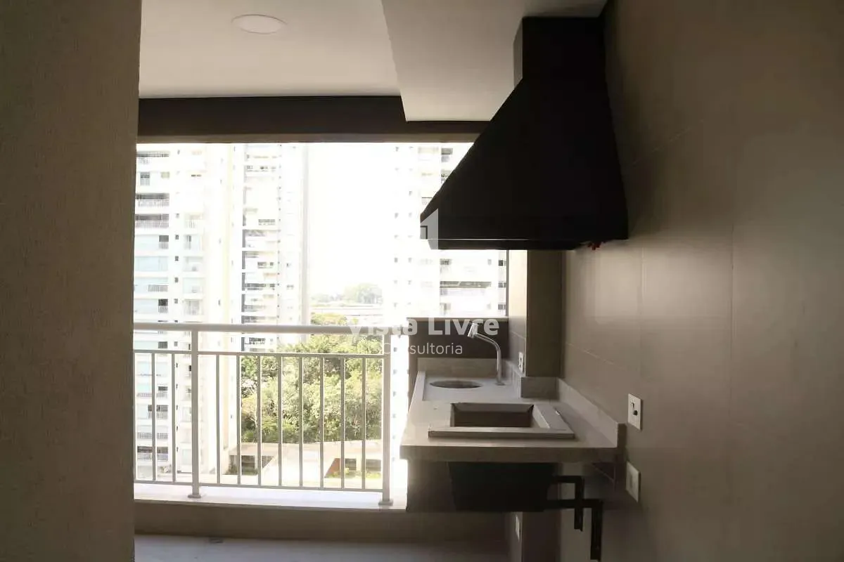 Apartamento, 2 quartos, 91 m² - Foto 7