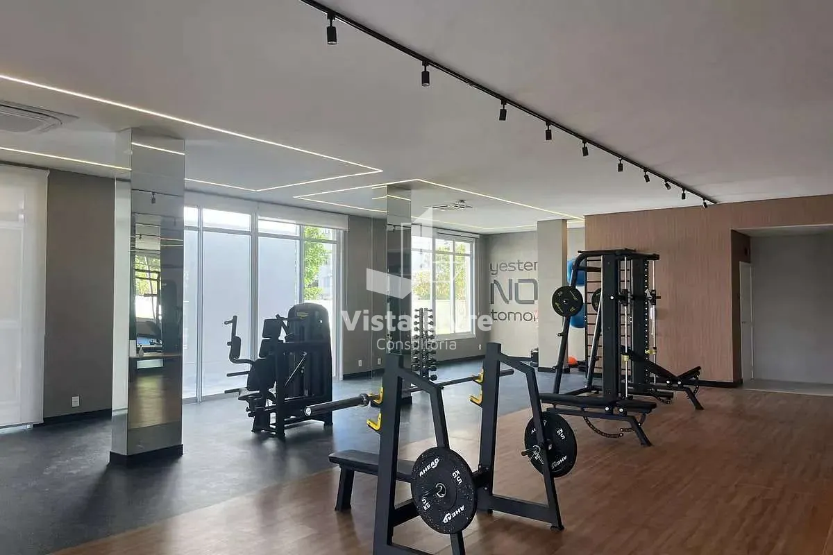 Apartamento, 2 quartos, 91 m² - Foto 40
