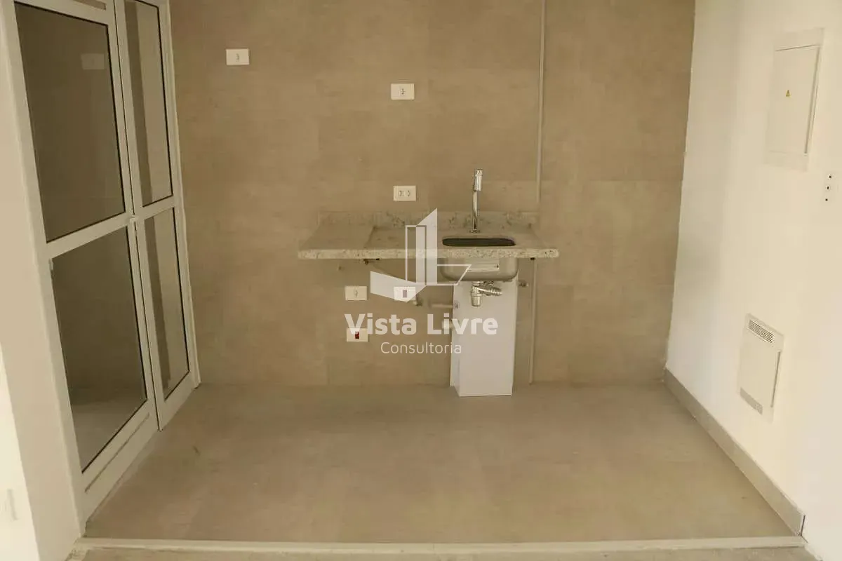 Apartamento, 2 quartos, 91 m² - Foto 9
