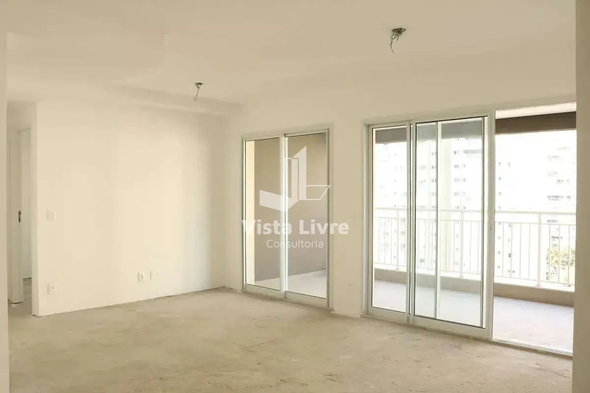 Apartamento, 2 quartos, 91 m² - Foto 1