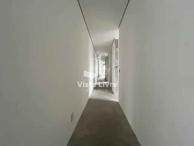 Apartamento com 358m² 3 quartos e 3 banheiros, à venda, no bairro Vila Nova Conceição em São Paulo