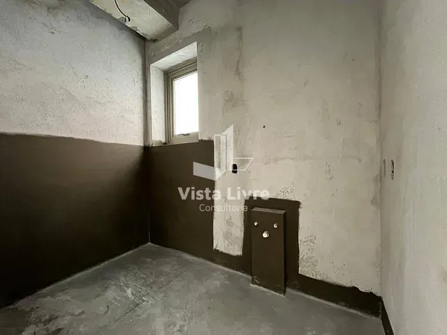 Apartamento com 358m² 3 quartos e 3 banheiros, à venda, no bairro Vila Nova Conceição em São Paulo