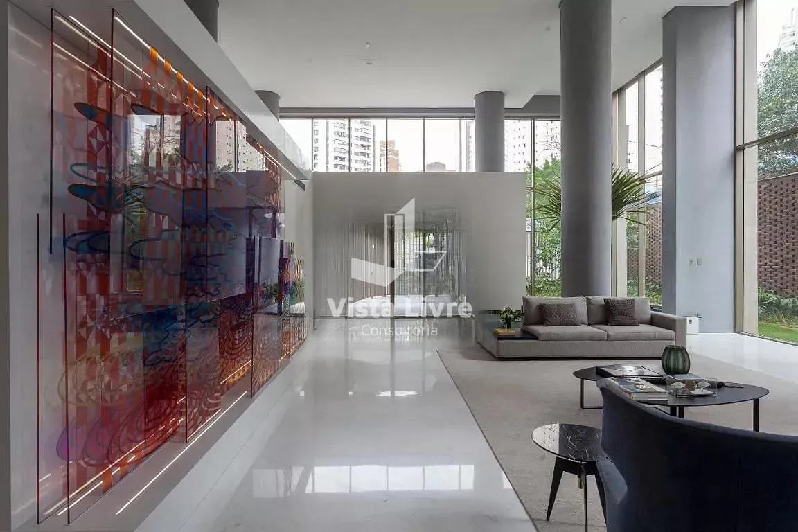 Apartamento, 3 quartos, 358 m² - Foto 23
