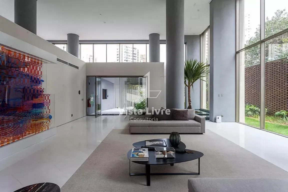 Apartamento, 3 quartos, 358 m² - Foto 24