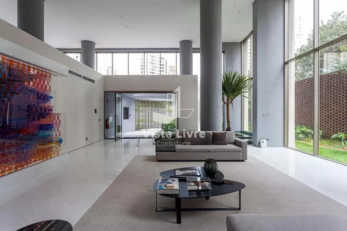 Apartamento, 3 quartos, 358 m² - Foto 26