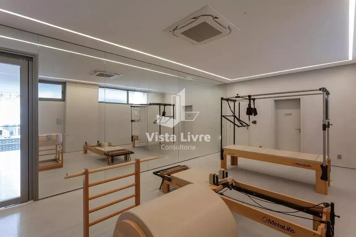 Apartamento, 3 quartos, 358 m² - Foto 28