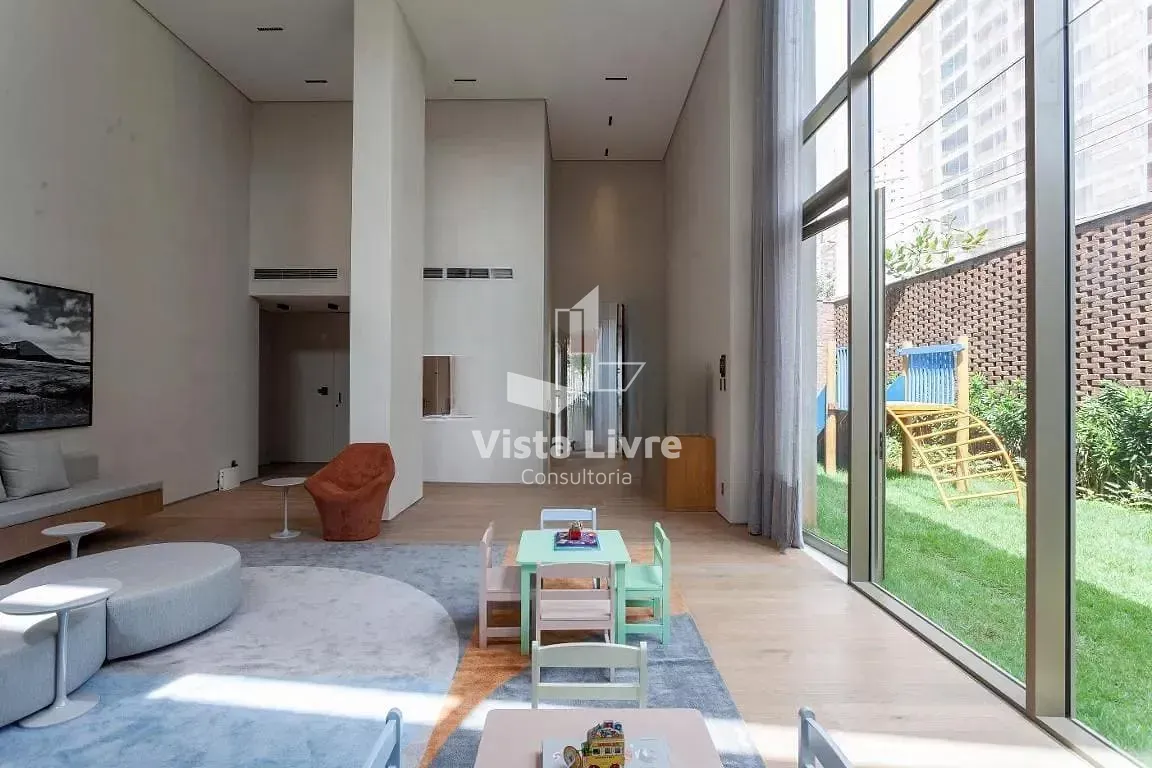 Apartamento, 3 quartos, 358 m² - Foto 32
