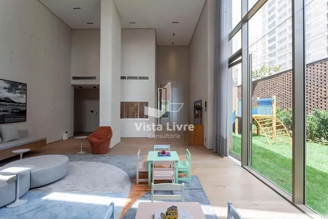 Apartamento, 3 quartos, 358 m² - Foto 35